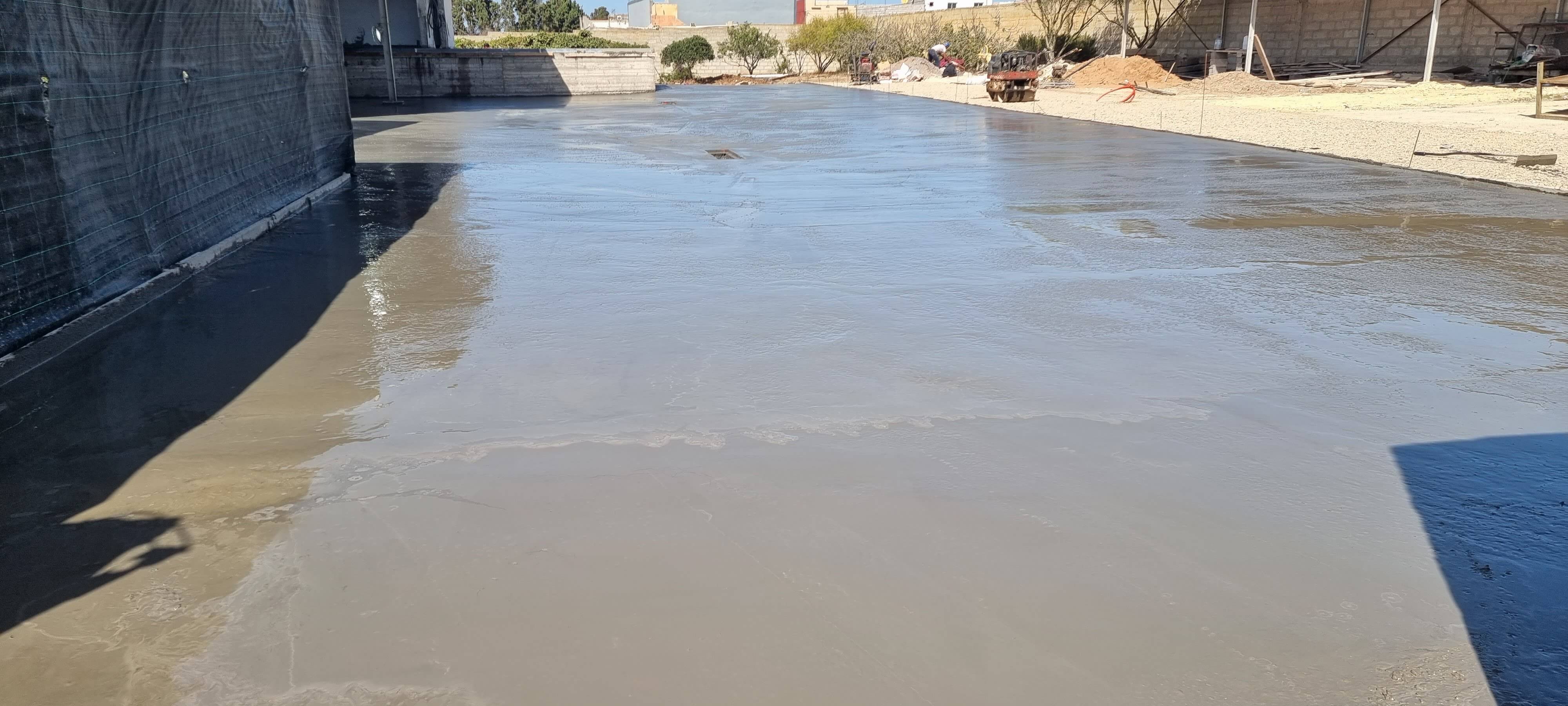 Réalisation STARENOV